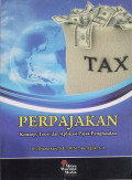 Perpajakan Konsep, Teori, dan Aplikasi Pajak Penghasilan