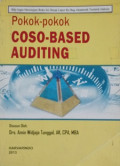 Pokok-Pokok Coso-Based Auditing