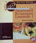 Praktikum Akuntansi Keuangan Lanjutan I