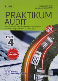 Image of Praktikum Audit
