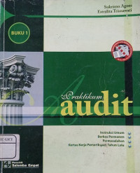 Image of Praktikum Audit Buku 1
