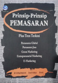 Prinsip-Prinsip Pemasaran