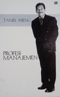 Image of Profesi Manajemen