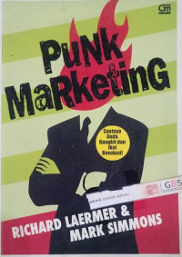 Image of Punk Marketing