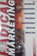Radical Marketing