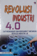 Revolusi Industri 4.0