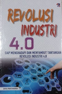 Image of Revolusi Industri 4.0