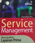 Service Management Mewujudkan Layanan Prima
