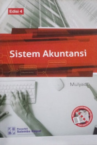 Image of Sistem Akuntansi