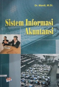 Image of Sistem Informasi Akuntansi