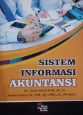 Sistem Informasi Akuntansi