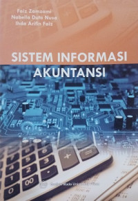 Image of Sistem Informasi Akuntansi