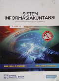 Sistem Informasi Akuntansi