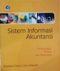 Sistem Informasi Akuntansi