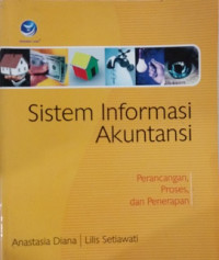 Image of Sistem Informasi Akuntansi