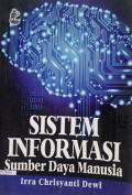 Sistem Informasi Sumber Daya Manusia