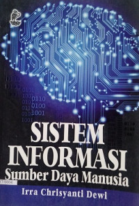 Image of Sistem Informasi Sumber Daya Manusia