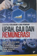 Strategi, Kebijakan & Cara Penataan