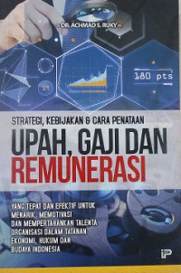 Image of Strategi, Kebijakan & Cara Penataan