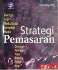 Strategi Pemasaran