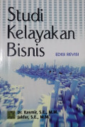 Studi Kelayakan Bisnis