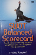 SWOT Balanced Scorecard