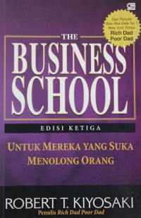 Image of The Business School